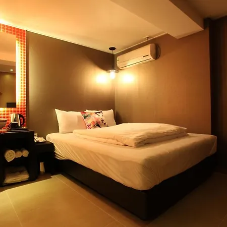 Hotel K