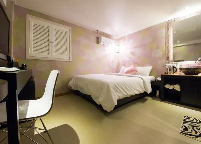 Hotel K Seoul