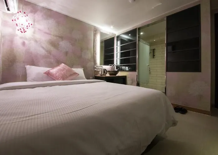 Hotel K